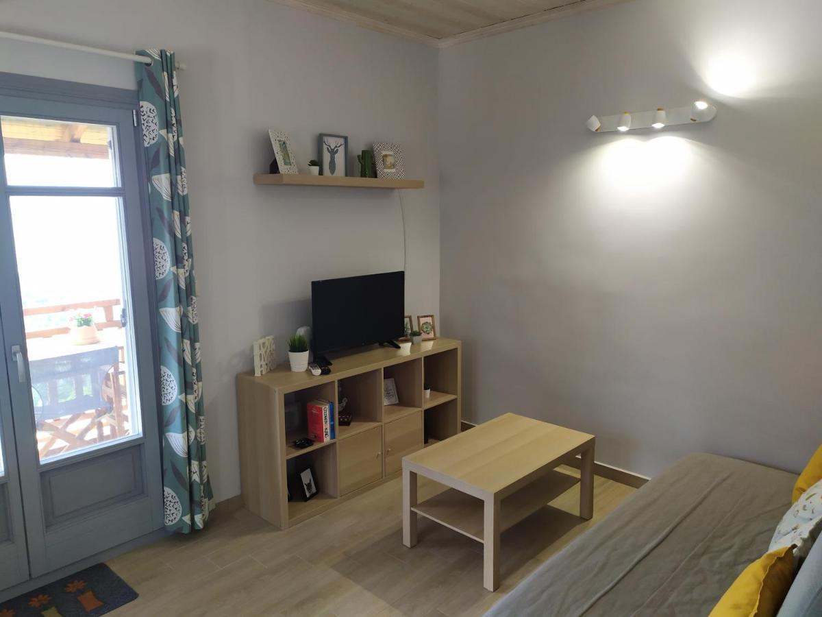 Appartement Eden View à Sotir Extérieur photo