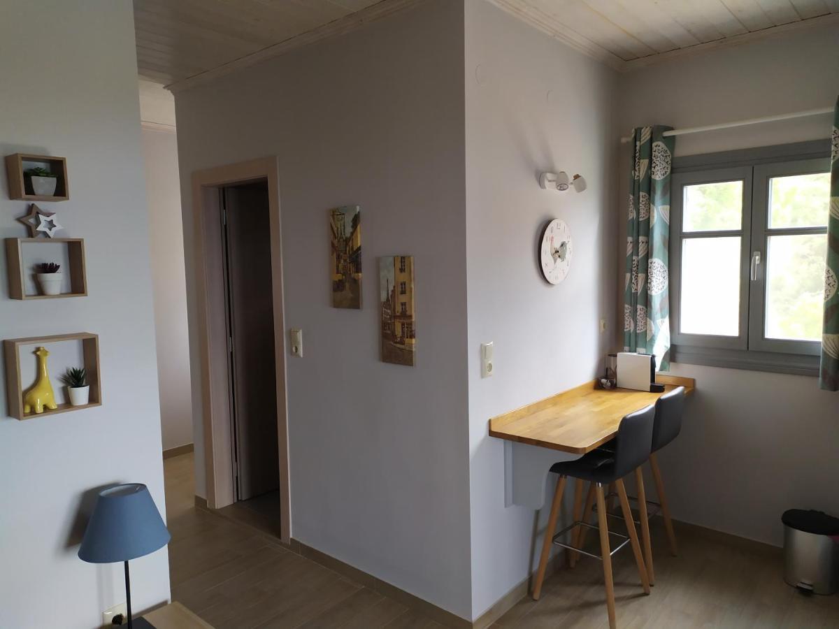 Appartement Eden View à Sotir Extérieur photo