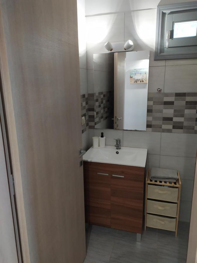 Appartement Eden View à Sotir Extérieur photo