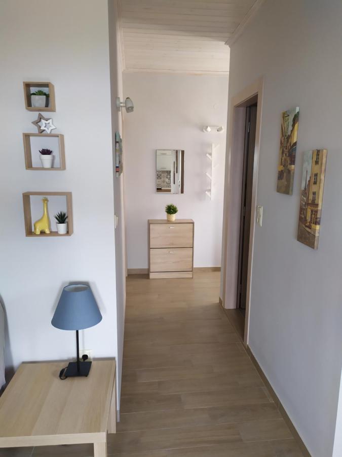 Appartement Eden View à Sotir Extérieur photo