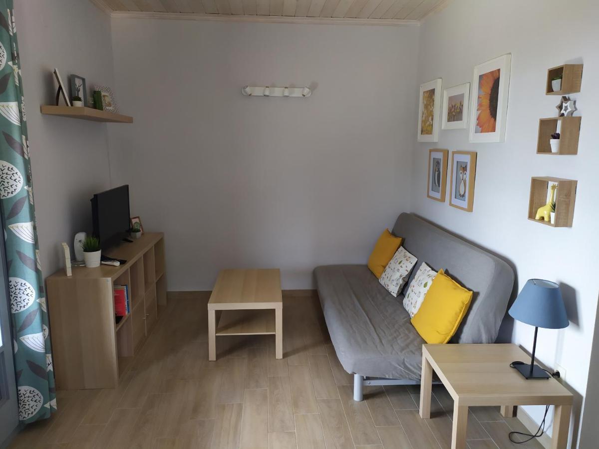 Appartement Eden View à Sotir Extérieur photo