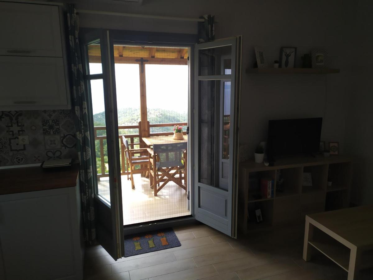 Appartement Eden View à Sotir Extérieur photo