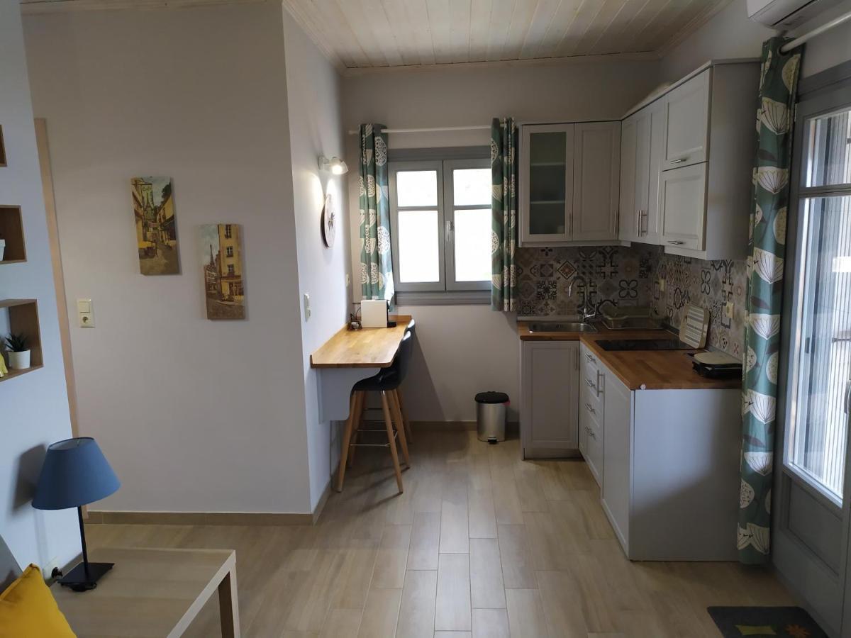 Appartement Eden View à Sotir Extérieur photo