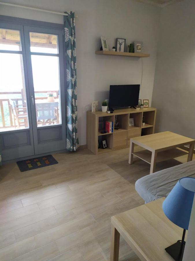 Appartement Eden View à Sotir Extérieur photo