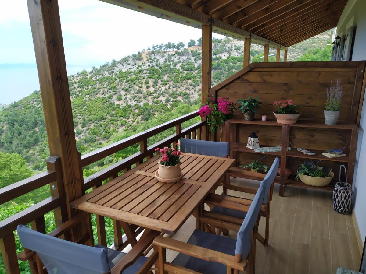 Appartement Eden View à Sotir Extérieur photo